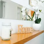 Ferienhaus Casa Ondas *