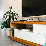 Ferienhaus Casa Ondas