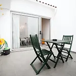 Casa Ondas Ferienhaus