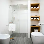 Ferienhaus Casa Ondas Ribeira Grande
