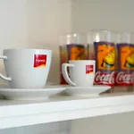 Casa Ondas Дом отдыха *
