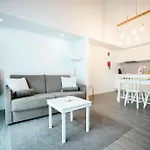 Casa Ondas * هيبيرا غْريندي