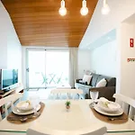 Casa Ondas Дом отдыха