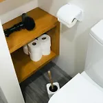 Casa Ondas Дом отдыха *