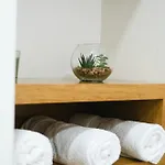 Casa Ondas Дом отдыха *