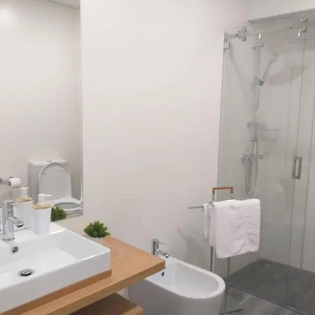 Casa Ondas بيت للعطل