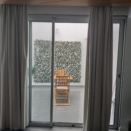 Casa Ondas بيت للعطل هيبيرا غْريندي