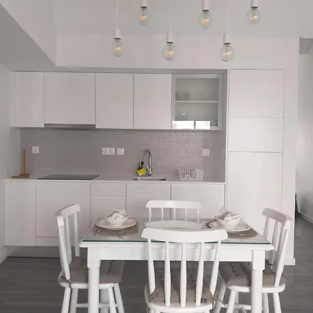 Casa Ondas Holiday home *