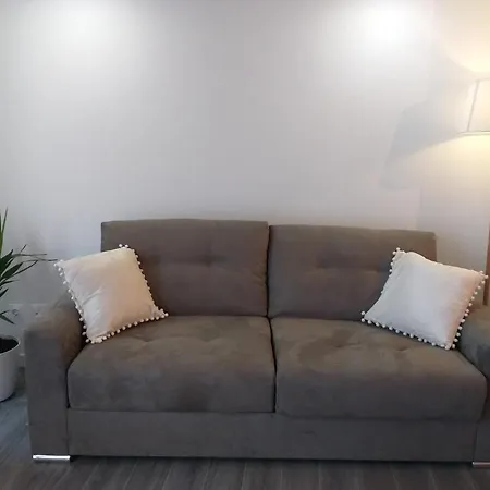 Casa Ondas Holiday home Ribeira Grande