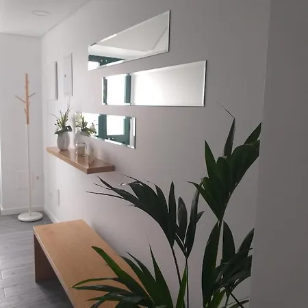 Casa Ondas Holiday home *