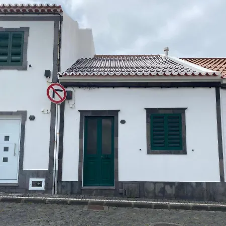 Holiday home Casa Ondas *