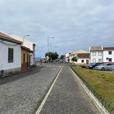 Holiday home Casa Ondas