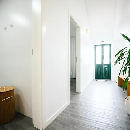 Casa Ondas Дом отдыха *