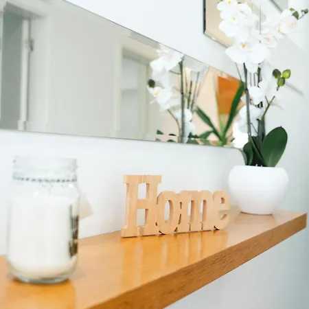 Tatil Evi Casa Ondas *