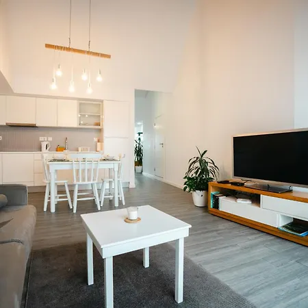 Casa Ondas Tatil Evi *
