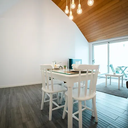 Casa Ondas Ribeira Grande