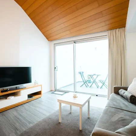 Casa Ondas