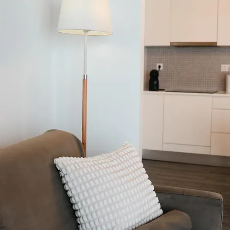 Tatil Evi Casa Ondas