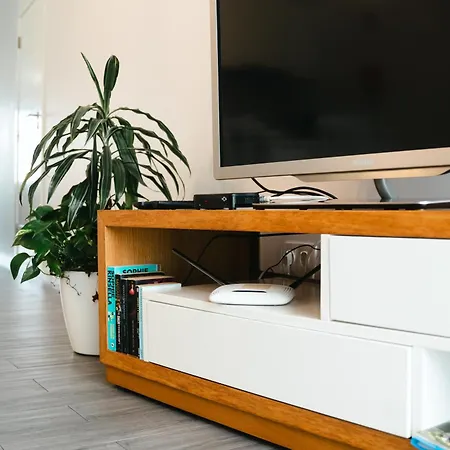 Tatil Evi Casa Ondas