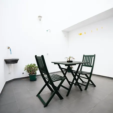 Tatil Evi Casa Ondas *