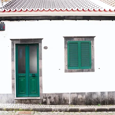 Tatil Evi Casa Ondas Ribeira Grande