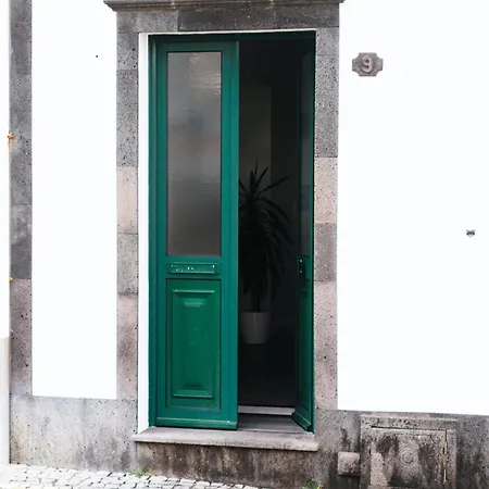 Tatil Evi Casa Ondas *