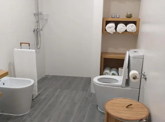 Casa Ondas Prázdninový dům