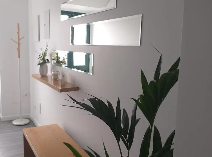 Casa Ondas Prázdninový dům *